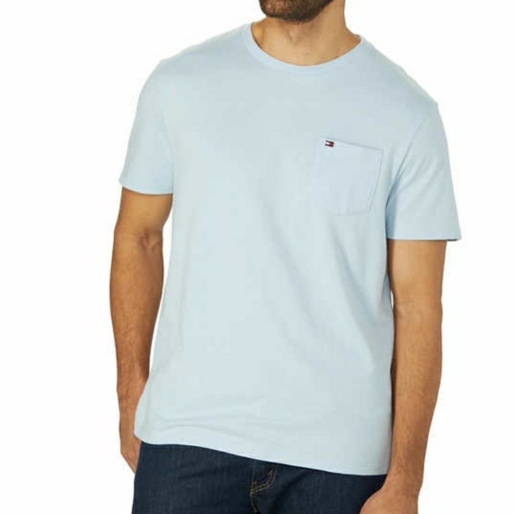 NWT Tommy Hilfiger Men's Shirt XXL
